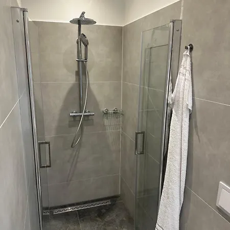 Lejlighed 2 Premium-apartments Nebeneinander - Bis 4 Gaeste Hatten